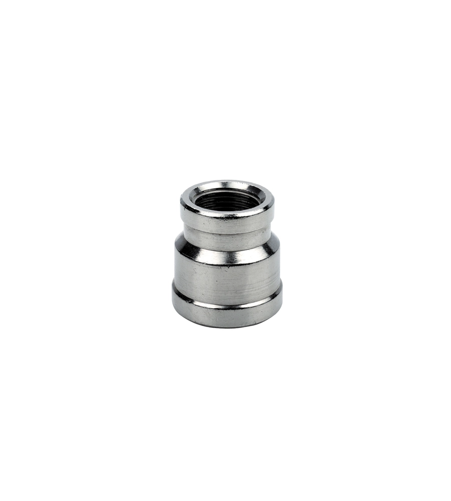 MANICOTTO RIDOTTO FF OT/CR 3/8X1/2 SFUSO